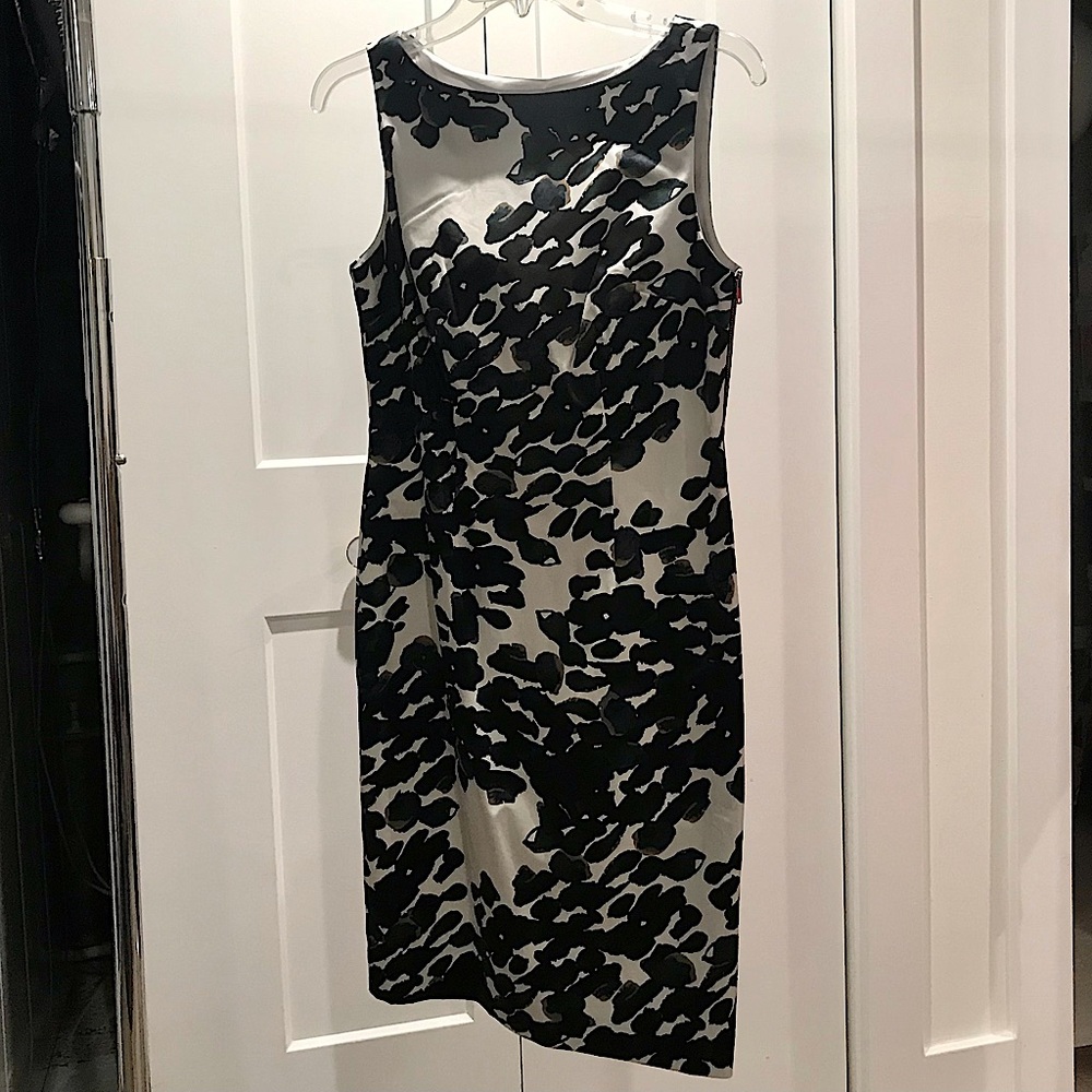 Ann Taylor Cotton Dress